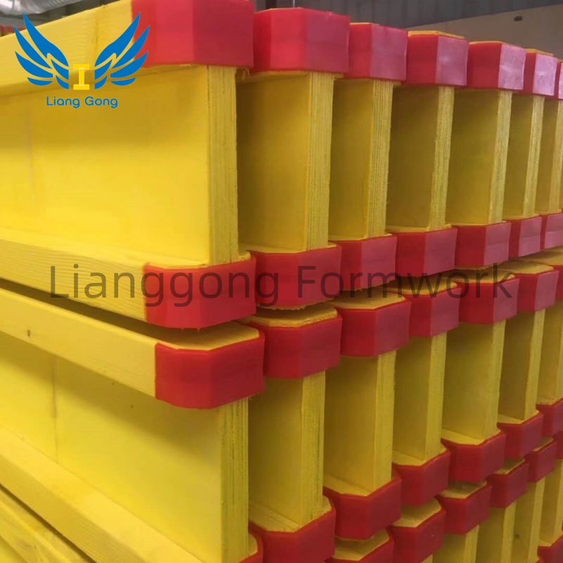 Ano ang timber formwork?