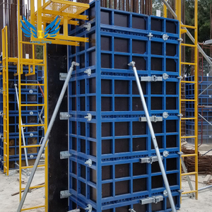 65 Steel frame Formwork