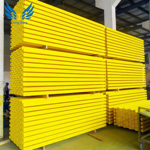 H20 Timber Beam Slab Formwork na Ginagamit Para sa Construction Formwork