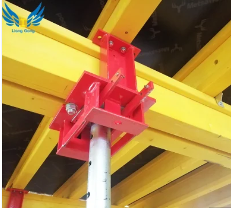 China Manufacturer Wholesale Price H20 Timber Beam Table Formwork Para sa Slab Concrete Construction