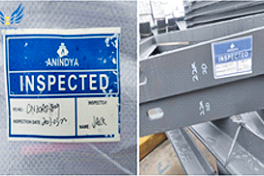 Ang Pangako ni Lianggong sa Kalidad: Pumasa sa SNI Standard Inspection